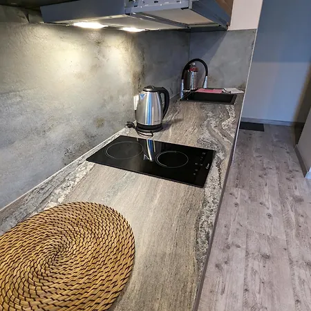 Apartment A3 In Downtown Of Krakow-2