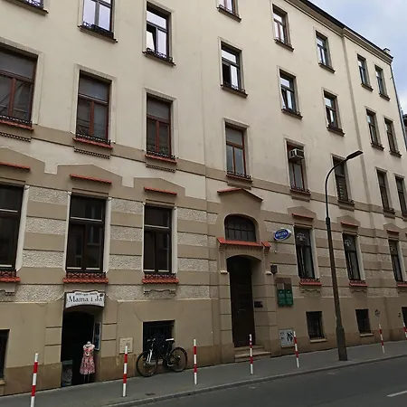 Apartment A3 In Downtown Of Krakow-3